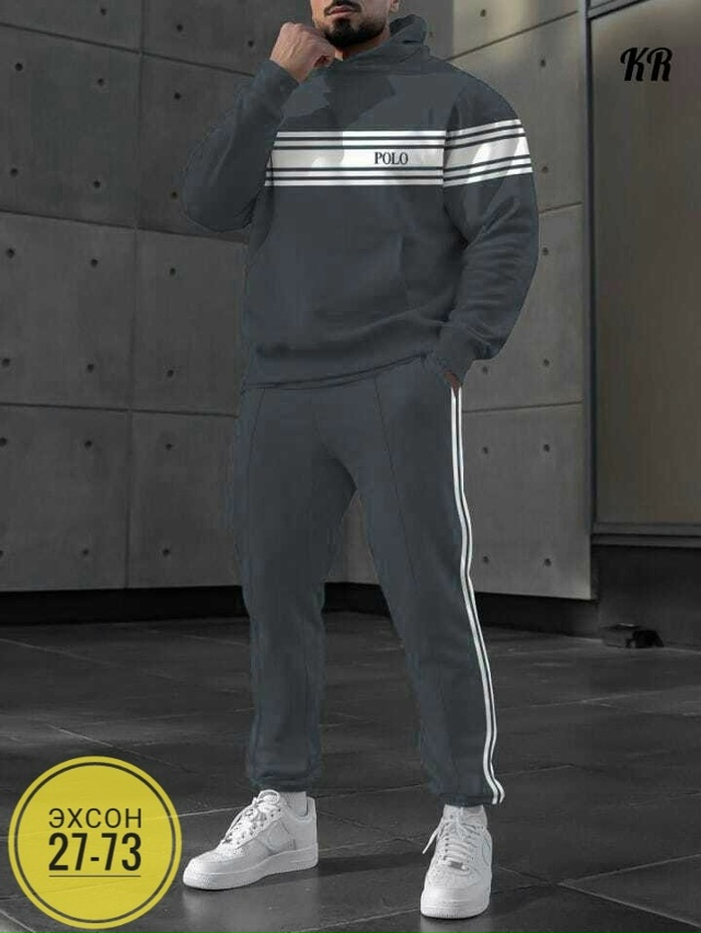 Спортивный костюм 23139307