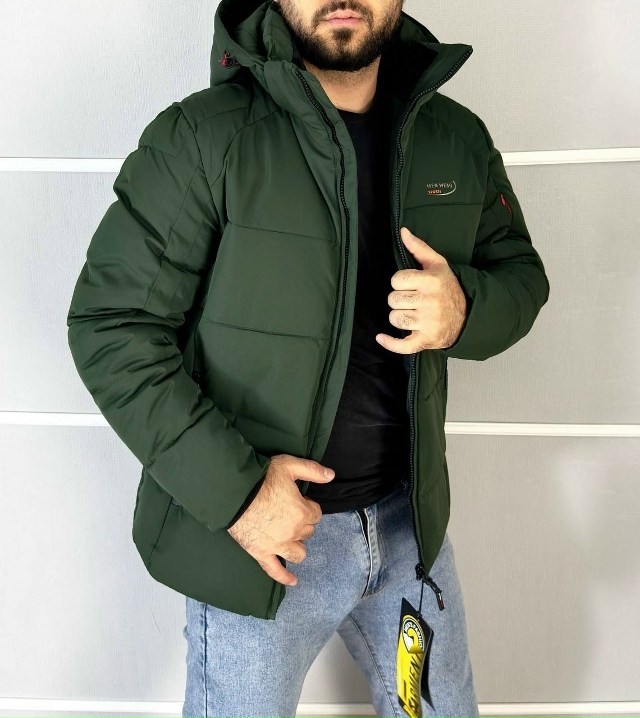 Куртка 23139563