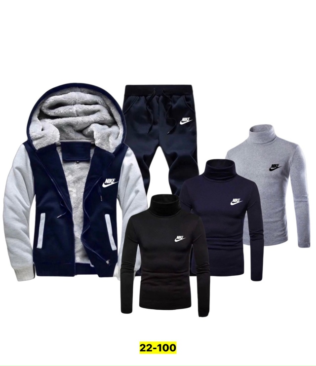 Спортивный костюм 23139686