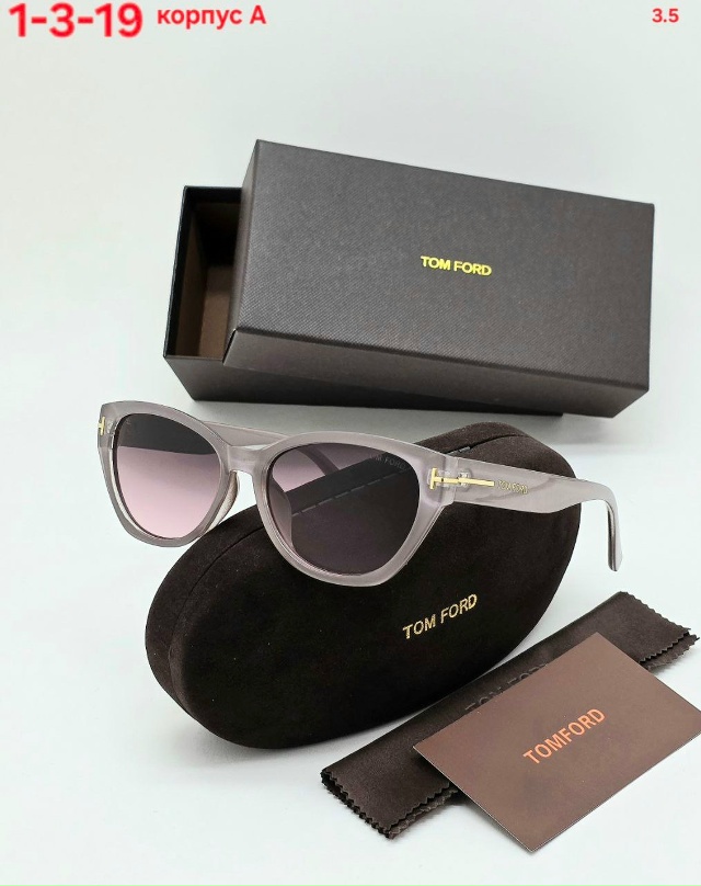 Солнцезащитные очки 23140028