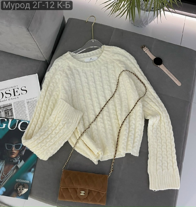 Свитер 23139214