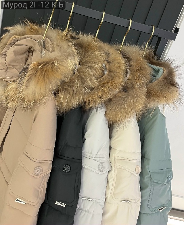 Куртка 23139299