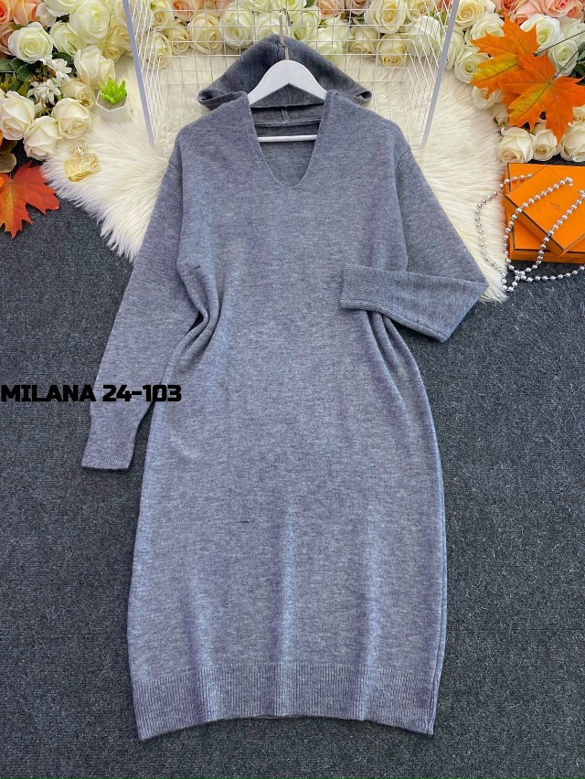 Платье 23140191