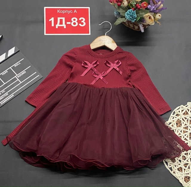 Платье 23140132