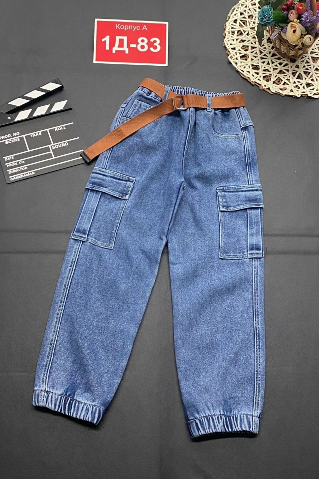 Джинсы 23139682