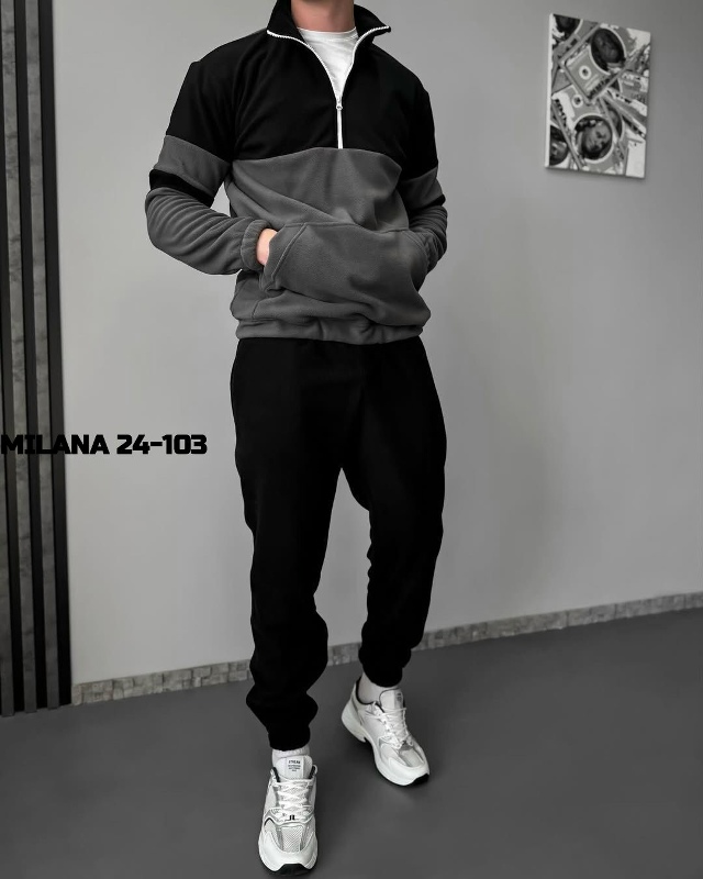 Спортивный костюм 23139659