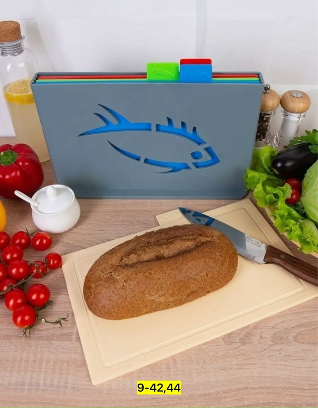 Набор доски для кухни 23139781