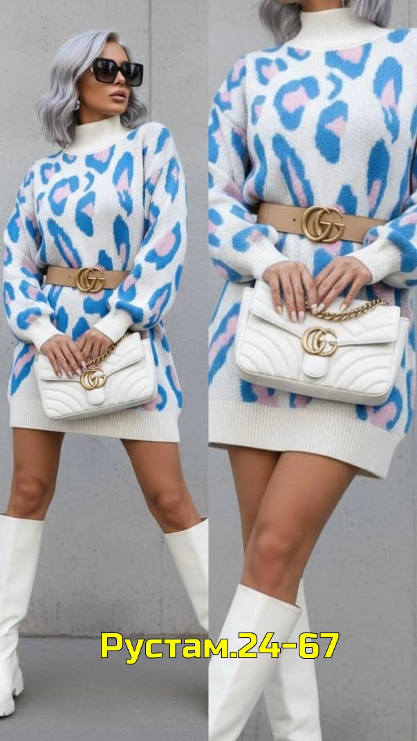 Туника 23140249