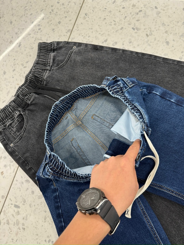 Джинсы 23139746