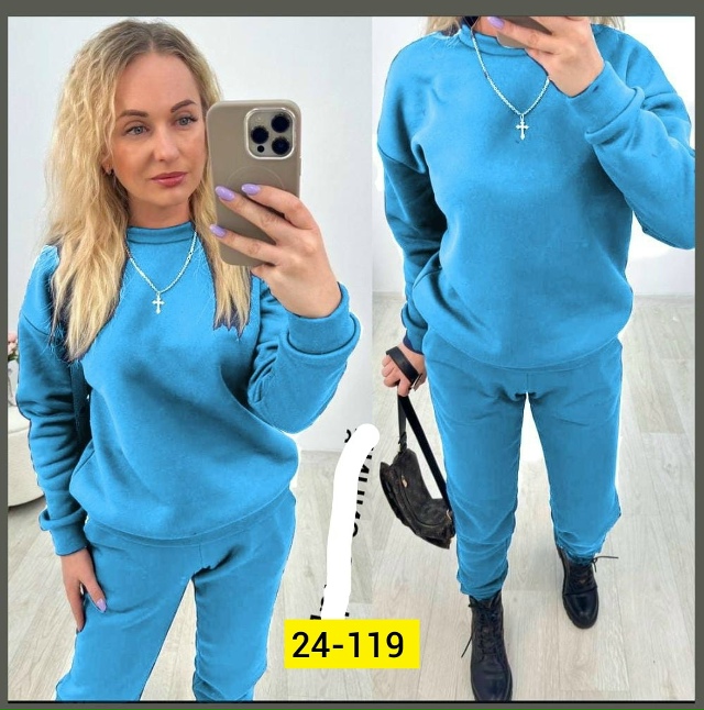 Спортивный костюм 23140221