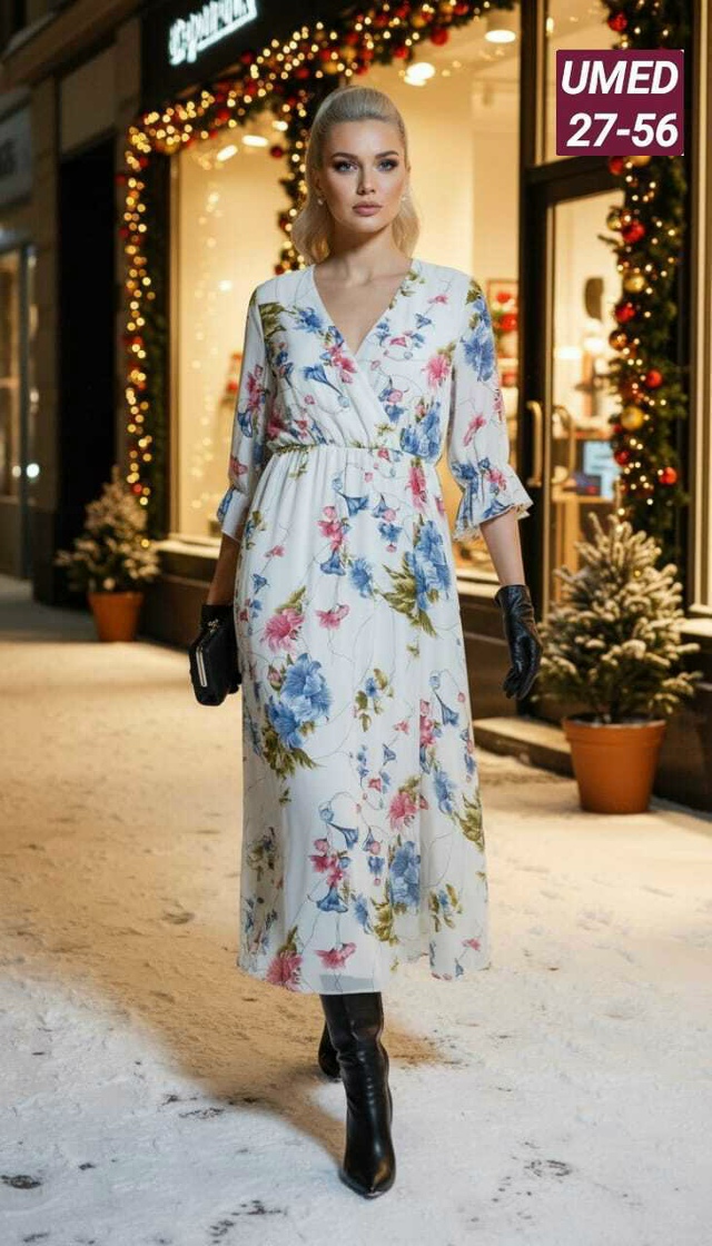 Платье 23140049