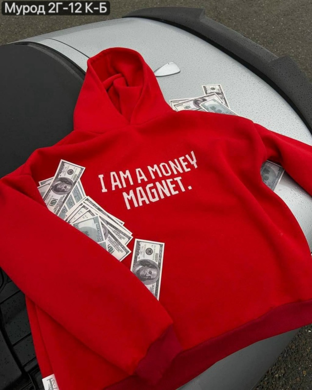 Толстовка 23139245