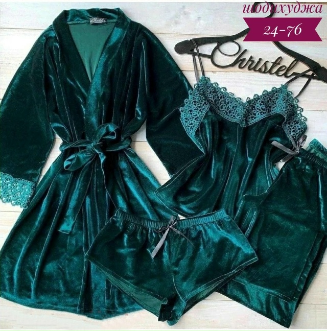 Пижама 23140141