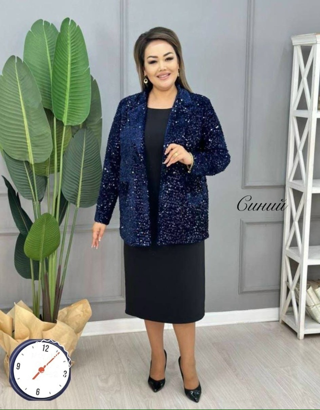 Пиджак 23139593