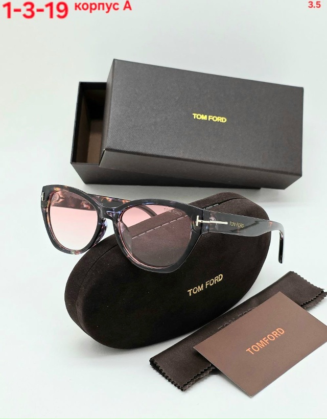 Солнцезащитные очки 23140028