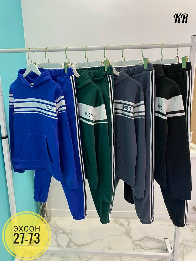 Спортивный костюм 23139307