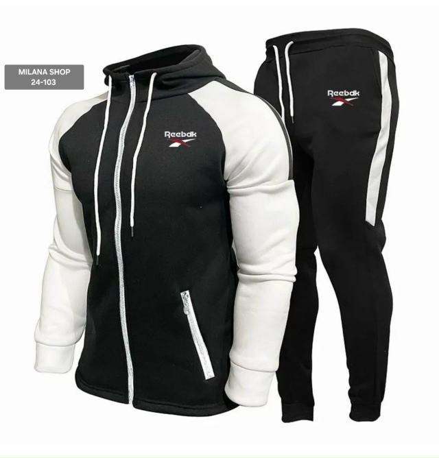 Спортивный костюм 23139345