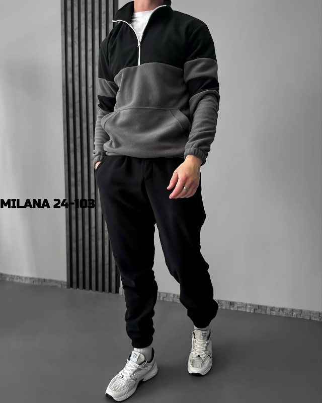 Спортивный костюм 23139659