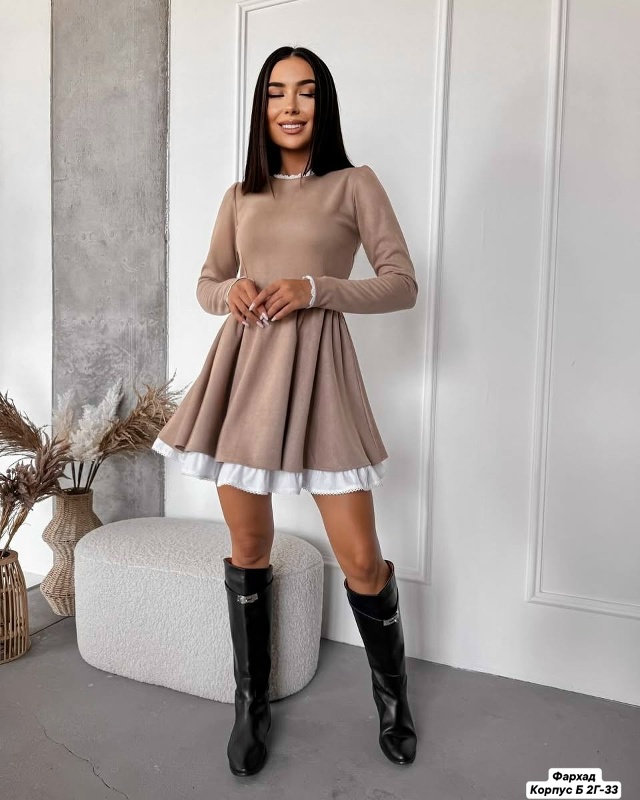 Платье 23139398