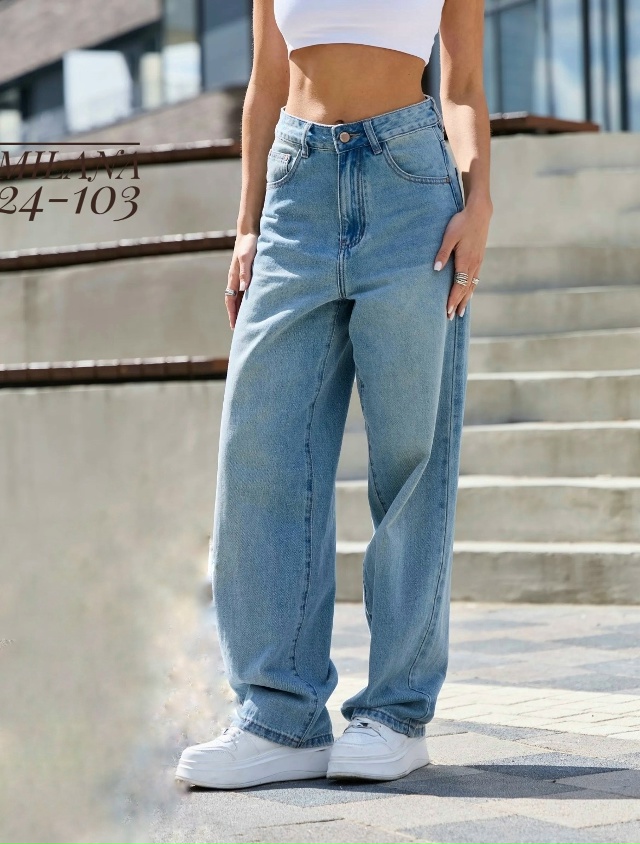 Джинсы 23140183