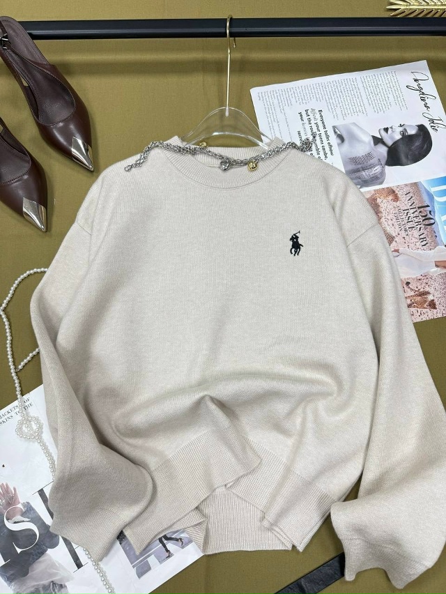 Свитер 23139387