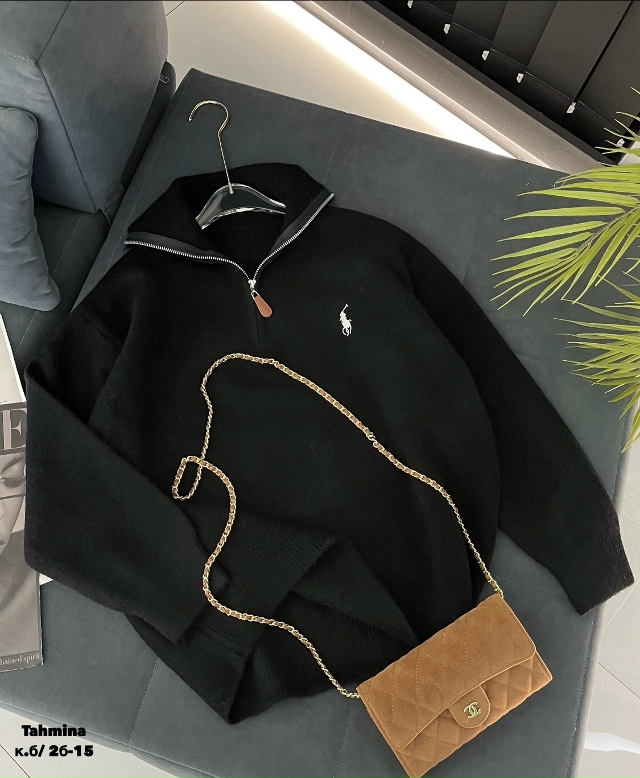 Свитер 23139634