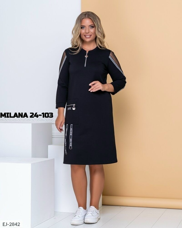 Платье 23140939