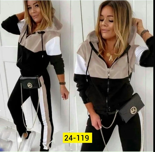 Спортивный костюм 23141348