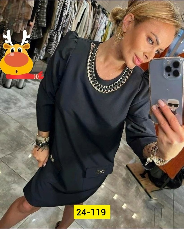 Платье 23140442