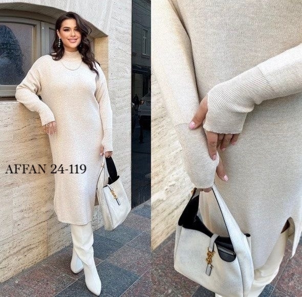 Платье 23140707