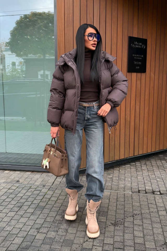 Куртка 23140883