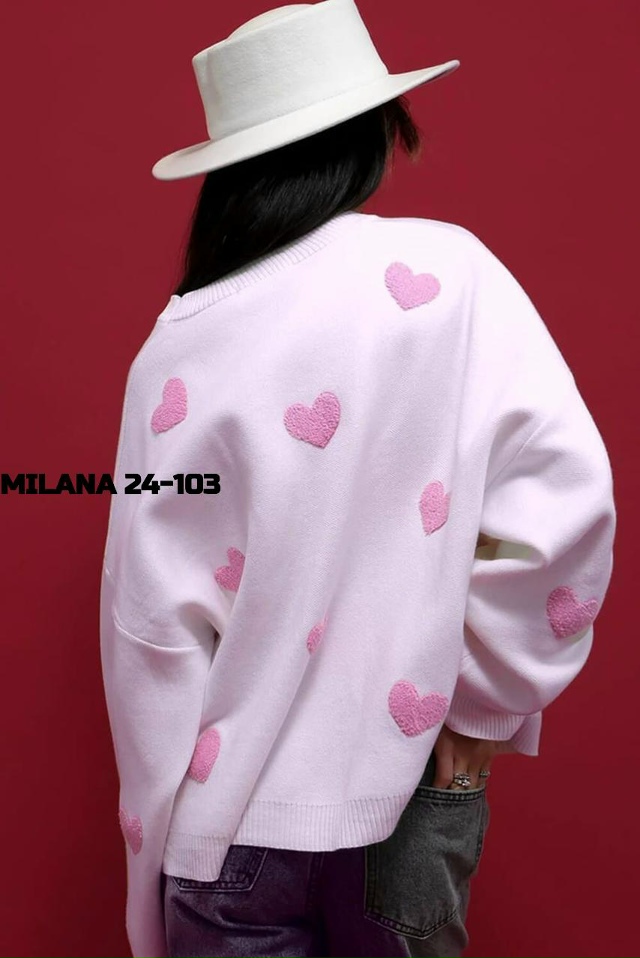 Свитер 23140454