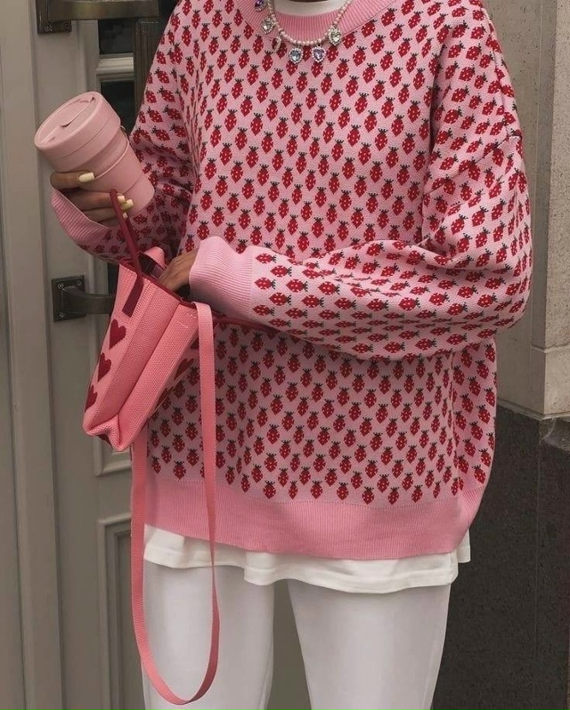 Свитер 23140641