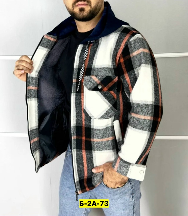 Рубашка 23141077