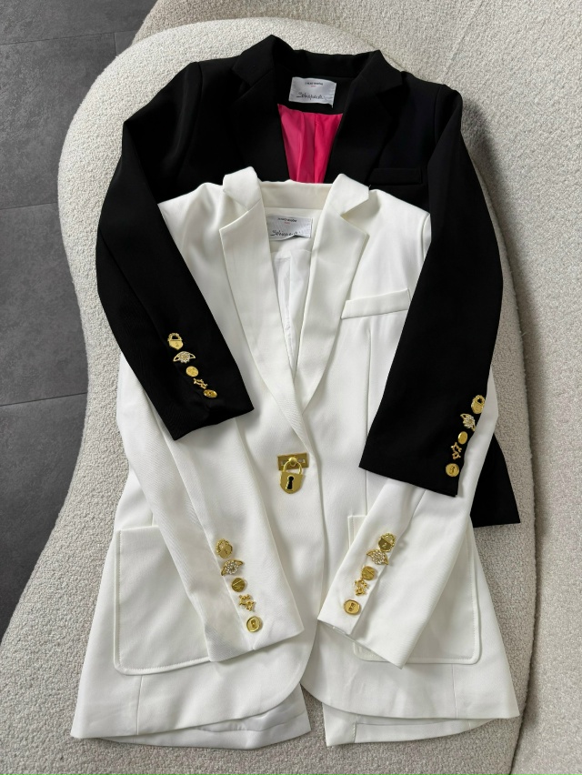 Пиджак 23140986