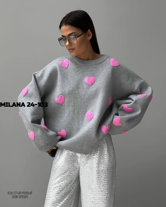 Свитер 23140454