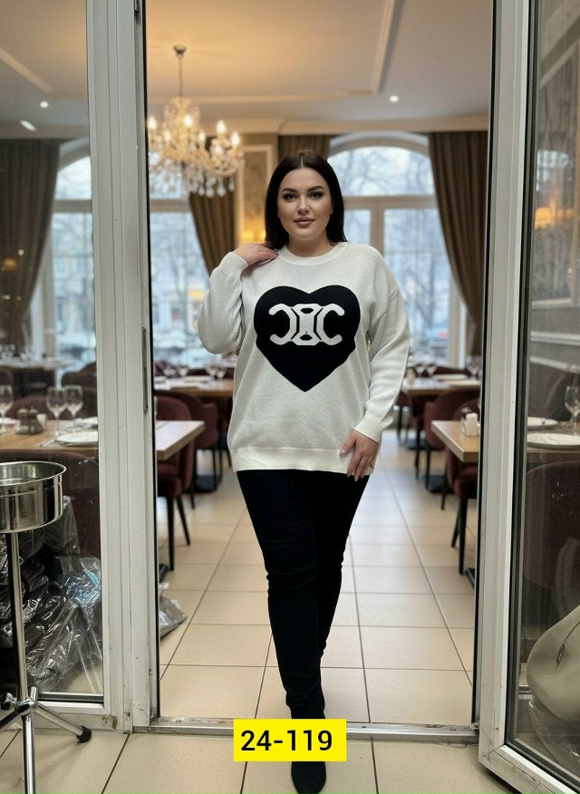 Кофта 23140443