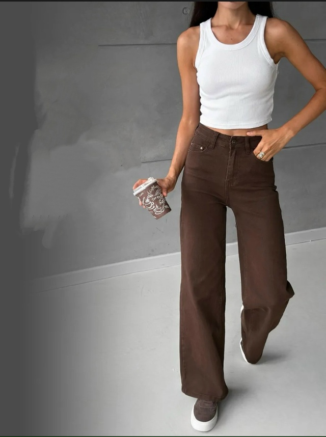 Джинсы 23140634