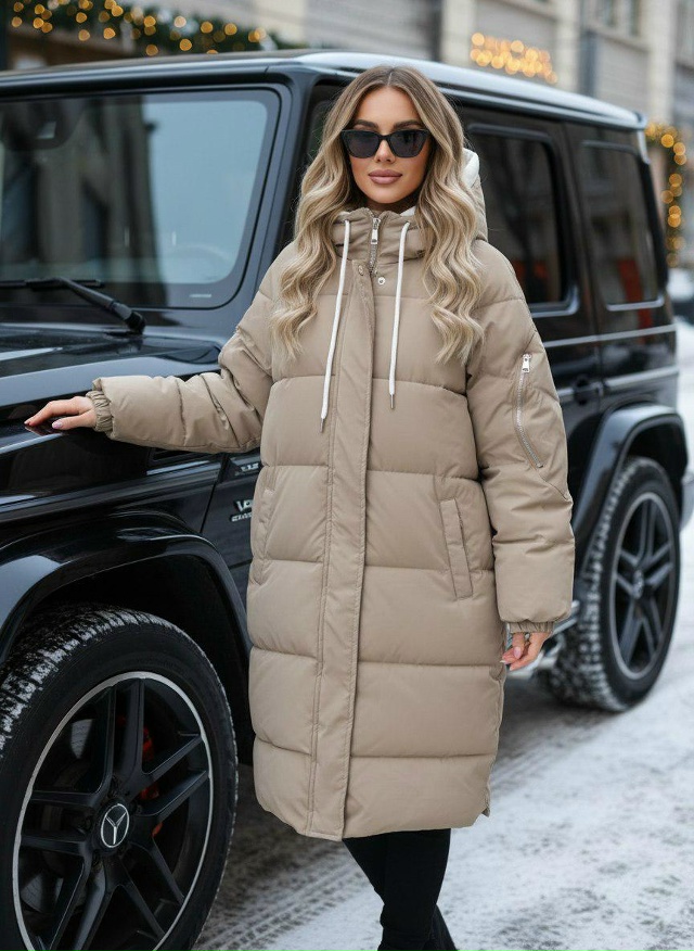 Куртка 23140693