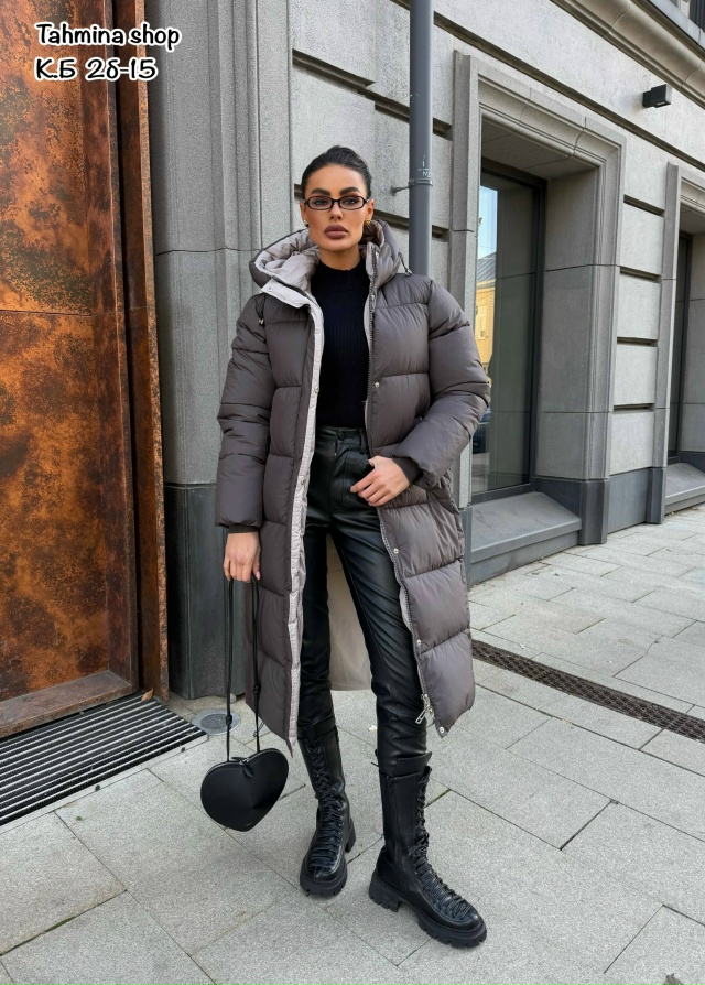 Куртка 23140353