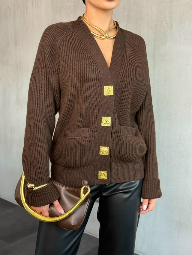 Кардиган 23141052