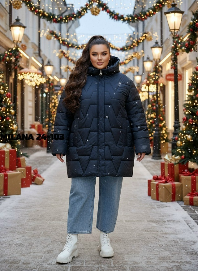 Куртка 23140761