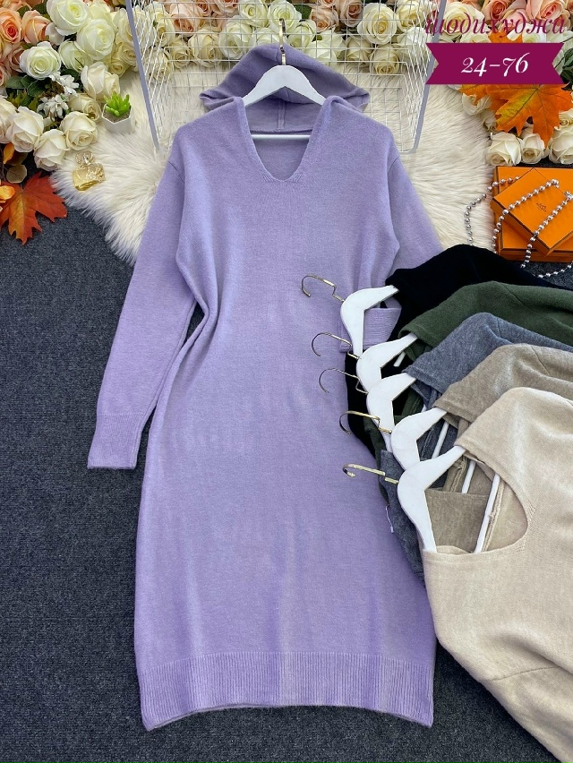 Платье 23140711