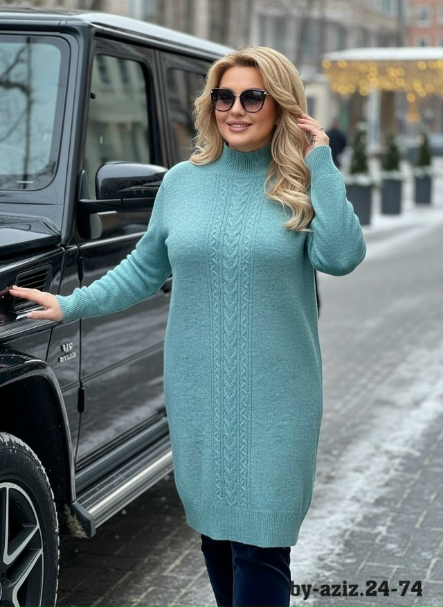 Свитер 23140969