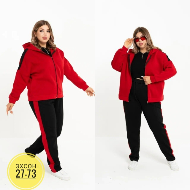 Спортивный костюм 23140423