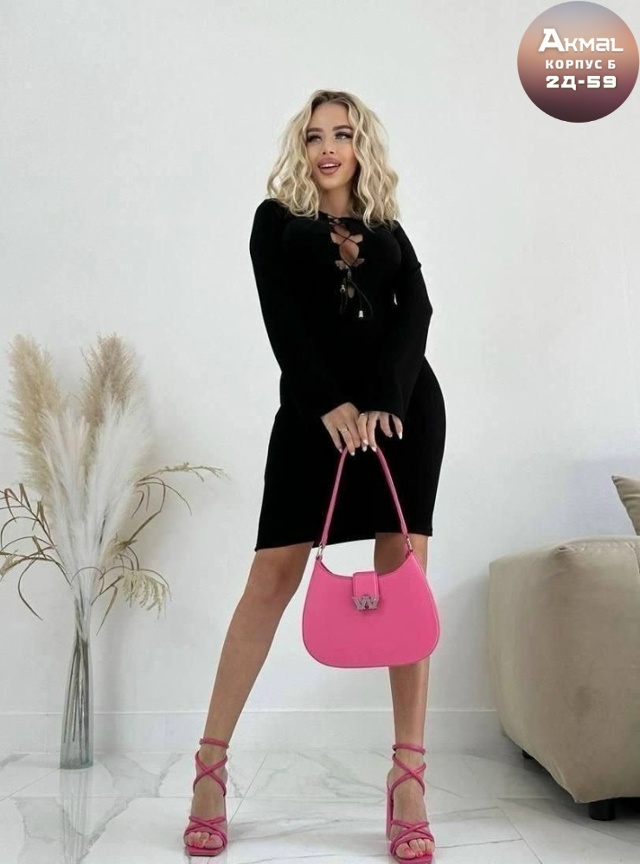 Платье 23140480