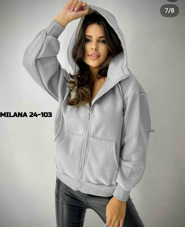 Толстовка 23140449