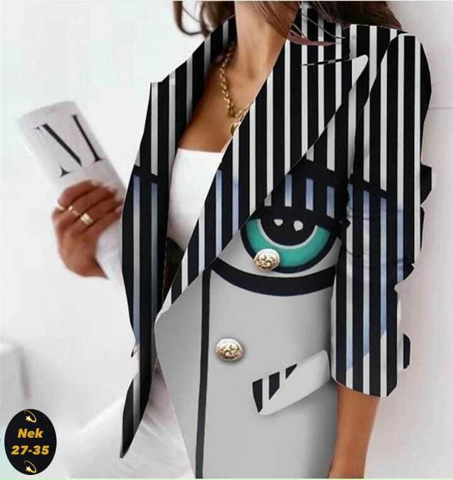 Пиджак 23141101