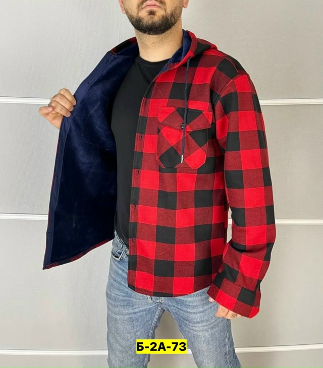 Рубашка 23141077