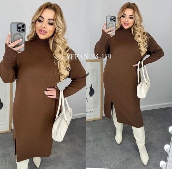 Платье 23140707